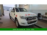 Ford Ranger bei Reisemobile.expert - Abbildung (2 / 15)