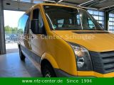 VW Crafter bei Reisemobile.expert - Abbildung (4 / 15)