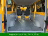 VW Crafter bei Reisemobile.expert - Abbildung (3 / 15)