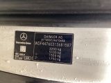 Mercedes-Benz Vito bei Reisemobile.expert - Abbildung (10 / 11)
