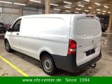 Mercedes-Benz Vito bei Reisemobile.expert - Abbildung (3 / 11)