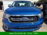 Ford Ranger bei Reisemobile.expert - Abbildung (12 / 15) Ford Ranger bei Reisemobile.expert - Abbildung (12 / 15)