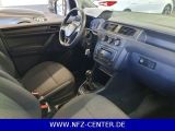 VW Caddy bei Reisemobile.expert - Abbildung (6 / 15)