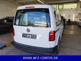 VW Caddy bei Reisemobile.expert - Abbildung (10 / 15)