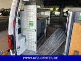 VW Caddy bei Reisemobile.expert - Abbildung (2 / 15)