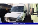 Mercedes-Benz Sprinter bei Reisemobile.expert - Abbildung (13 / 15)