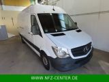Mercedes-Benz Sprinter bei Reisemobile.expert - Abbildung (2 / 15)