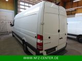Mercedes-Benz Sprinter bei Reisemobile.expert - Abbildung (4 / 15)