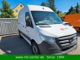 Mercedes-Benz Sprinter bei Reisemobile.expert - Abbildung (3 / 15)