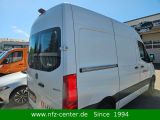 Mercedes-Benz Sprinter bei Reisemobile.expert - Abbildung (11 / 15)