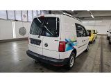 VW Caddy bei Reisemobile.expert - Abbildung (3 / 12)