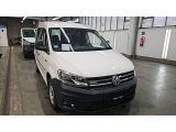 VW Caddy bei Reisemobile.expert - Abbildung (12 / 12)