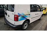 VW Caddy bei Reisemobile.expert - Abbildung (6 / 12)
