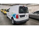 VW Caddy bei Reisemobile.expert - Abbildung (11 / 12)