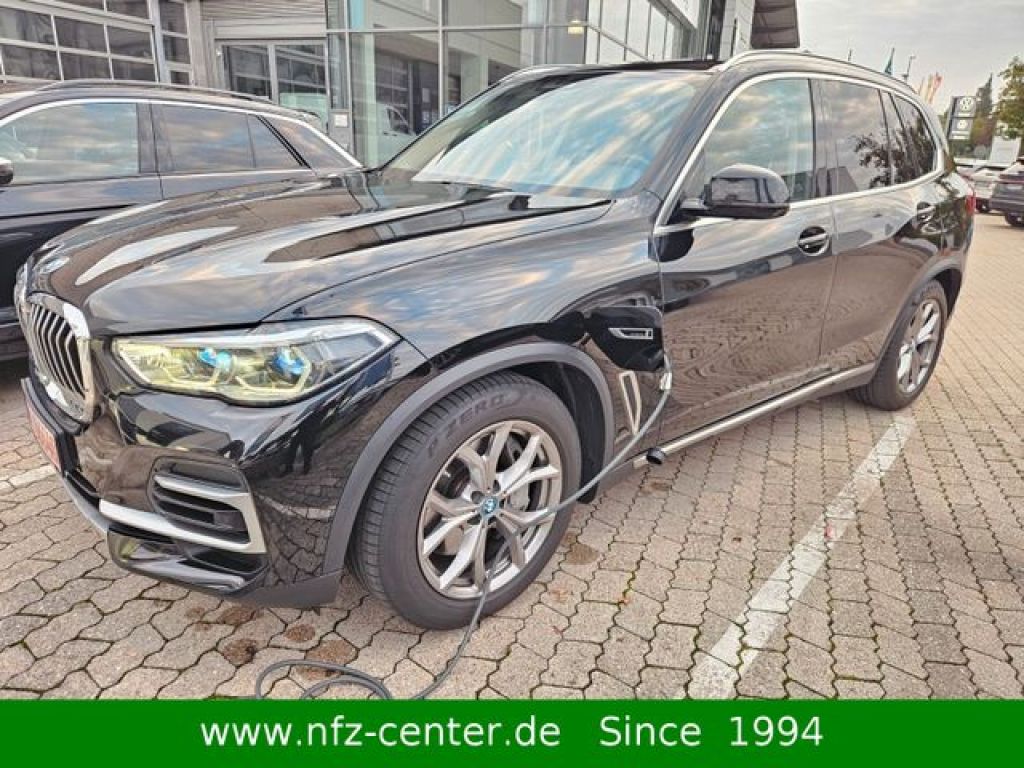 BMW X5 bei Reisemobile.expert - Hauptabbildung BMW X5 bei Reisemobile.expert - Hauptabbildung