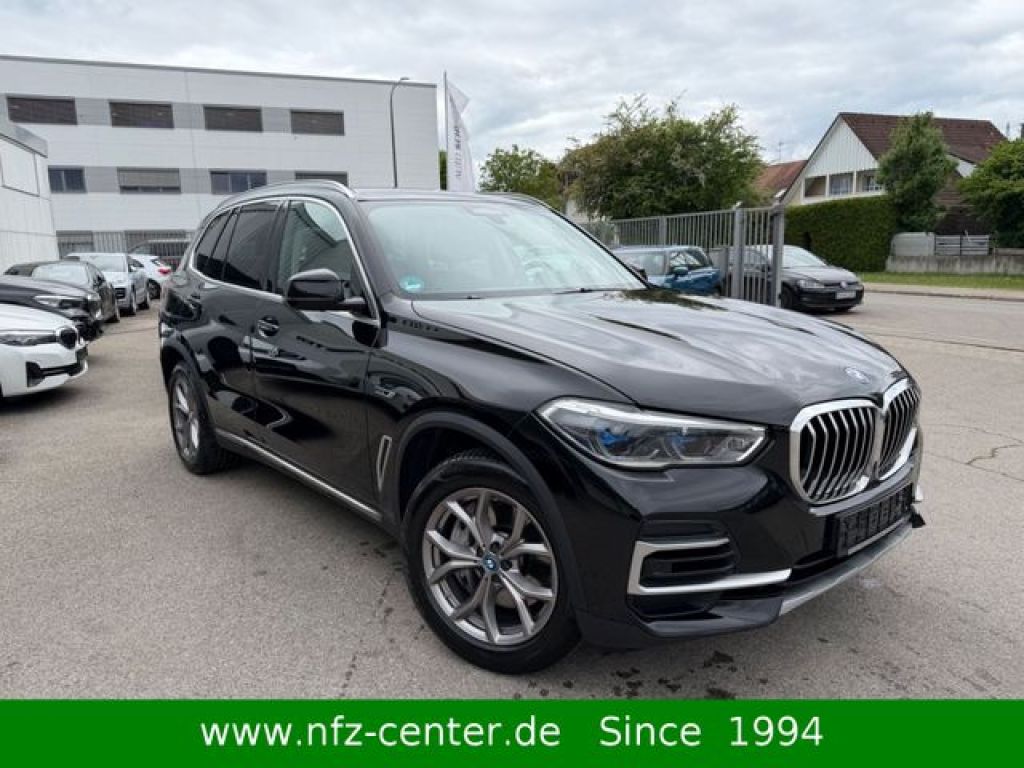 BMW X5 bei Reisemobile.expert - Hauptabbildung BMW X5 bei Reisemobile.expert - Hauptabbildung