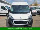 Peugeot Boxer bei Reisemobile.expert - Abbildung (13 / 15) Peugeot Boxer bei Reisemobile.expert - Abbildung (13 / 15)