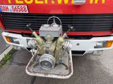 Mercedes-Benz 814 bei Reisemobile.expert - Abbildung (7 / 15)