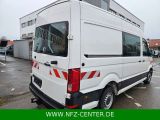 VW Crafter bei Reisemobile.expert - Abbildung (6 / 15)
