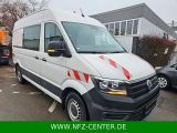 VW Crafter bei Reisemobile.expert - Abbildung (3 / 15)