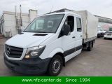 Mercedes-Benz Sprinter bei Reisemobile.expert - Abbildung (2 / 15)