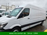 Mercedes-Benz Sprinter bei Reisemobile.expert - Abbildung (3 / 15)