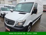 Mercedes-Benz Sprinter bei Reisemobile.expert - Abbildung (2 / 15)