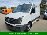 VW Crafter bei Reisemobile.expert - Abbildung (6 / 15)