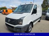 VW Crafter bei Reisemobile.expert - Abbildung (6 / 15)