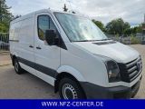 VW Crafter bei Reisemobile.expert - Abbildung (7 / 15)