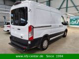 Ford Transit bei Reisemobile.expert - Abbildung (9 / 9)