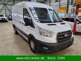 Ford Transit bei Reisemobile.expert - Abbildung (2 / 9)