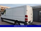 Mercedes-Benz Sprinter bei Reisemobile.expert - Abbildung (11 / 15)