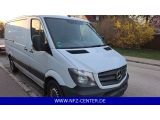 Mercedes-Benz Sprinter bei Reisemobile.expert - Abbildung (4 / 15)