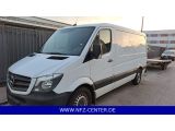 Mercedes-Benz Sprinter bei Reisemobile.expert - Abbildung (2 / 15)