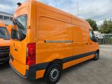 Mercedes-Benz Sprinter bei Reisemobile.expert - Abbildung (14 / 15)