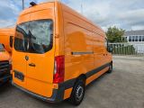 Mercedes-Benz Sprinter bei Reisemobile.expert - Abbildung (15 / 15)