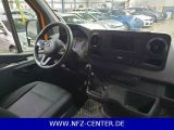 Mercedes-Benz Sprinter bei Reisemobile.expert - Abbildung (4 / 15)