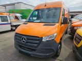 Mercedes-Benz Sprinter bei Reisemobile.expert - Abbildung (11 / 15)