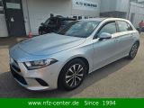 Mercedes-Benz A -Klasse bei Reisemobile.expert - Abbildung (2 / 15)