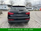 Audi Q3 bei Reisemobile.expert - Abbildung (4 / 15)