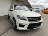 Mercedes-Benz M-Klasse bei Reisemobile.expert - Abbildung (2 / 15)