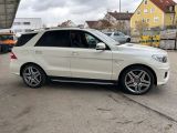 Mercedes-Benz M-Klasse bei Reisemobile.expert - Abbildung (4 / 15)