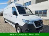 Mercedes-Benz Sprinter bei Reisemobile.expert - Abbildung (3 / 15)