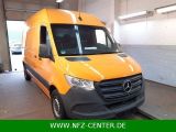 Mercedes-Benz Sprinter bei Reisemobile.expert - Abbildung (2 / 15)