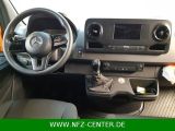 Mercedes-Benz Sprinter bei Reisemobile.expert - Abbildung (8 / 15)