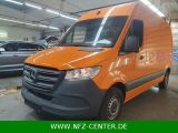 Mercedes-Benz Sprinter bei Reisemobile.expert - Abbildung (15 / 15)