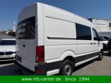 VW Crafter bei Reisemobile.expert - Abbildung (8 / 15) VW Crafter bei Reisemobile.expert - Abbildung (8 / 15)