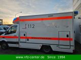 Mercedes-Benz Sprinter bei Reisemobile.expert - Abbildung (3 / 15)