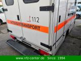 Mercedes-Benz Sprinter bei Reisemobile.expert - Abbildung (11 / 15)